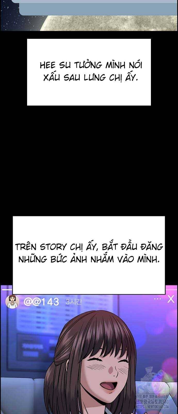 Giáo Dục Chân Chính - Get Schooled Chapter 149 - Trang 52