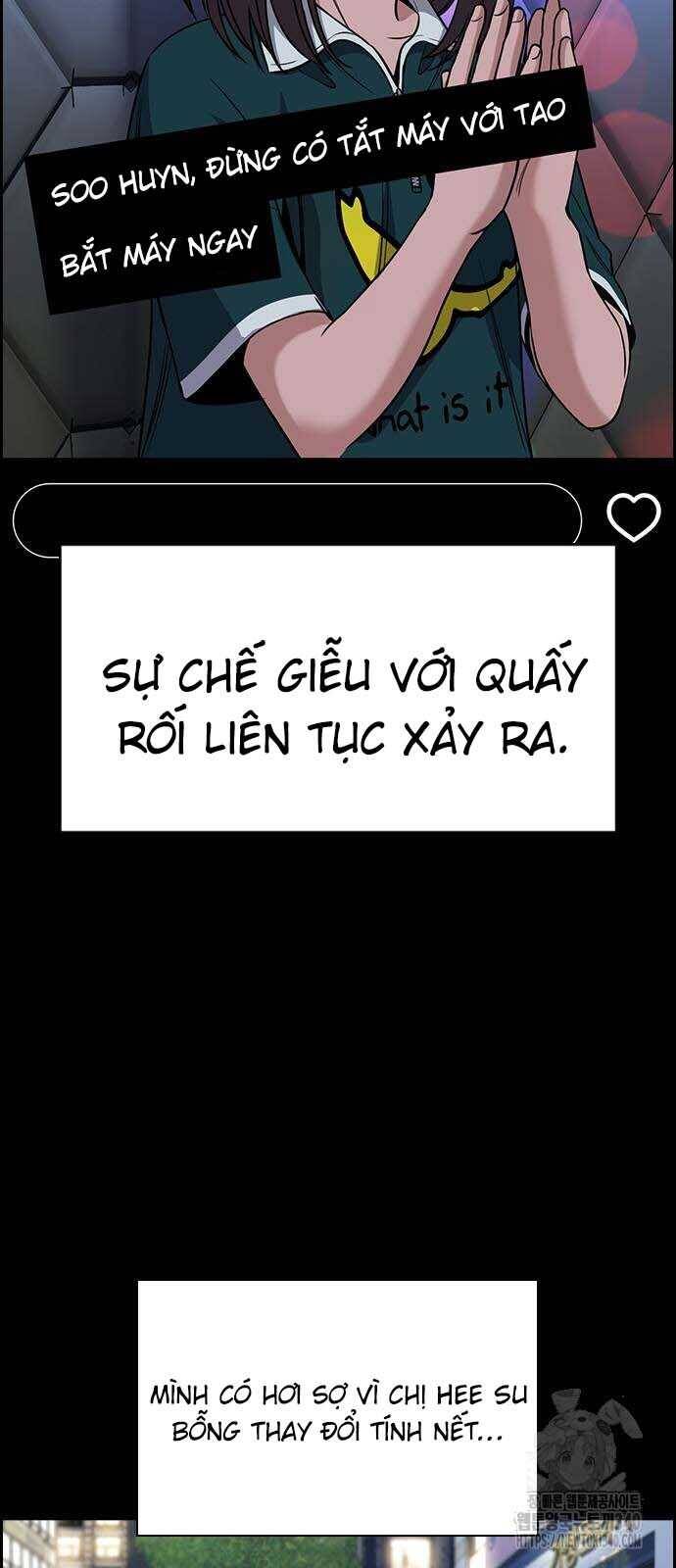 Giáo Dục Chân Chính - Get Schooled Chapter 149 - Trang 53