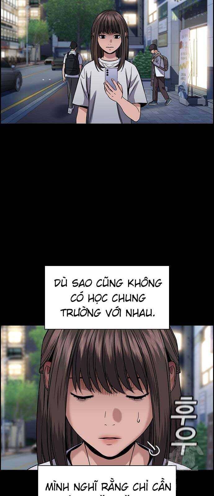 Giáo Dục Chân Chính - Get Schooled Chapter 149 - Trang 54