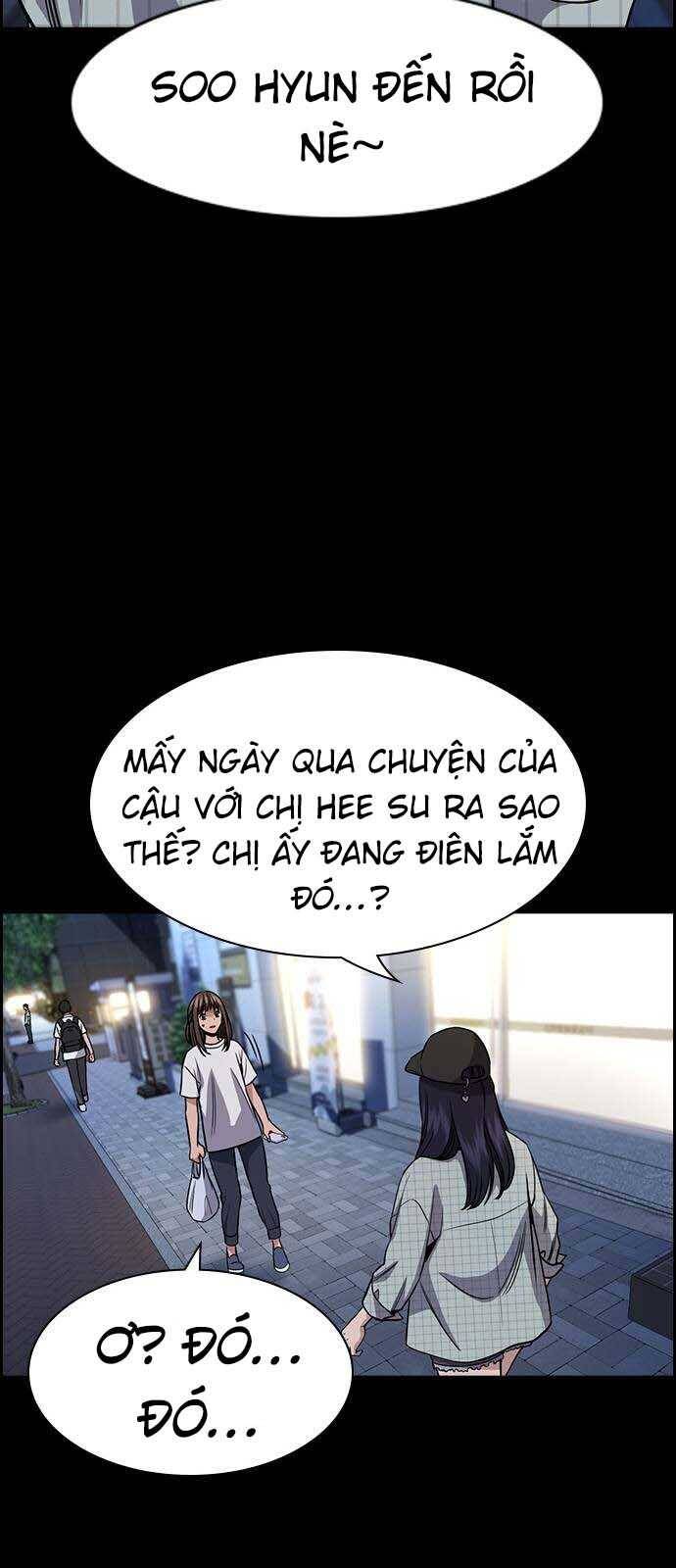 Giáo Dục Chân Chính - Get Schooled Chapter 149 - Trang 57