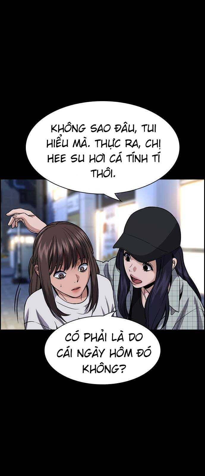 Giáo Dục Chân Chính - Get Schooled Chapter 149 - Trang 58