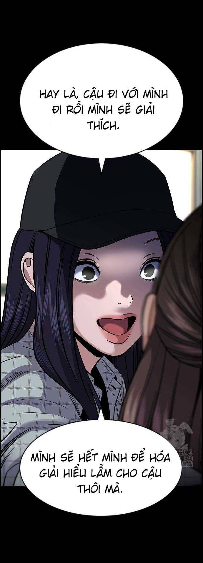 Giáo Dục Chân Chính - Get Schooled Chapter 149 - Trang 59