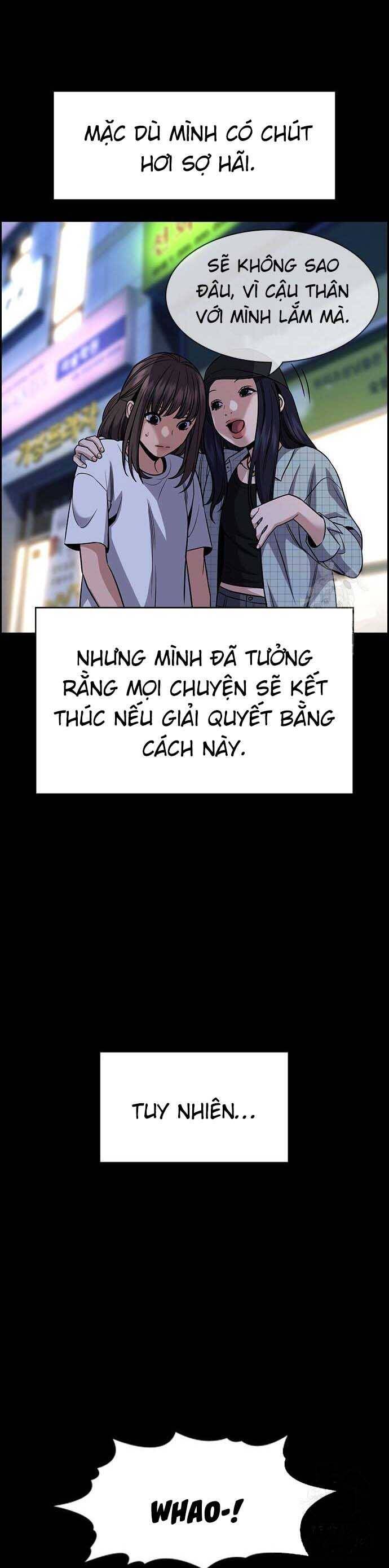 Giáo Dục Chân Chính - Get Schooled Chapter 149 - Trang 60