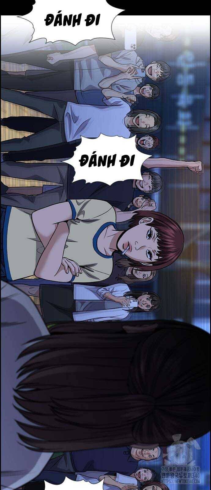 Giáo Dục Chân Chính - Get Schooled Chapter 149 - Trang 62