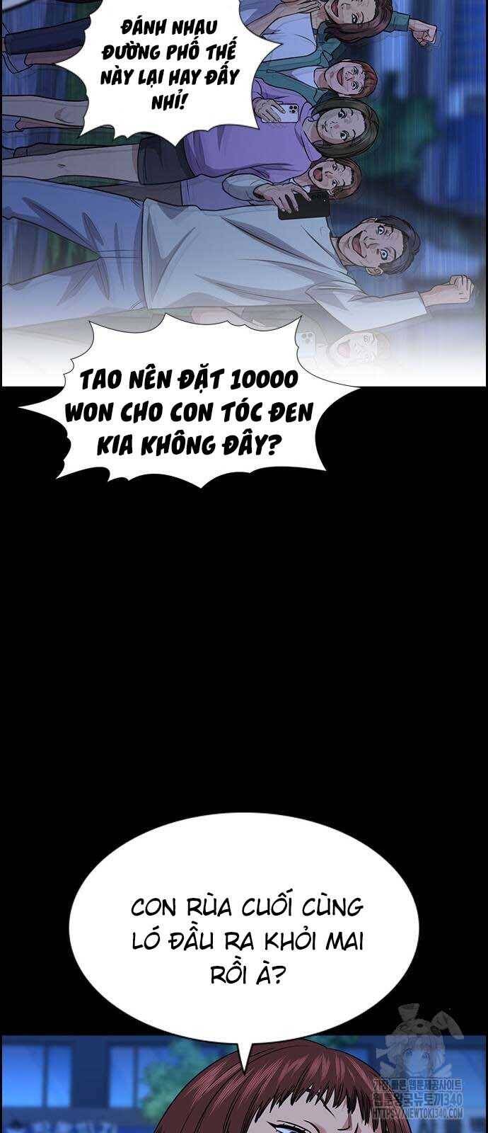 Giáo Dục Chân Chính - Get Schooled Chapter 149 - Trang 63