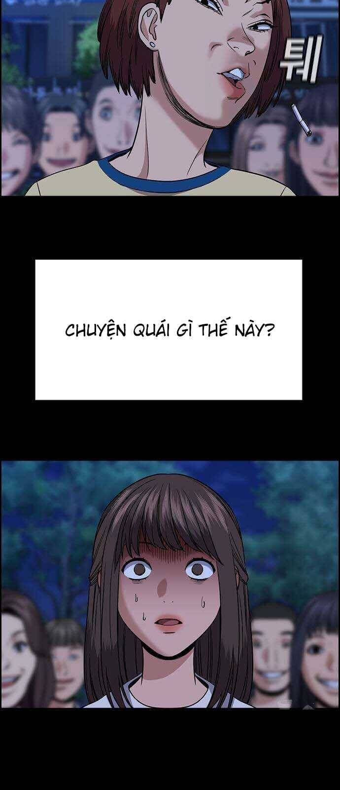 Giáo Dục Chân Chính - Get Schooled Chapter 149 - Trang 64