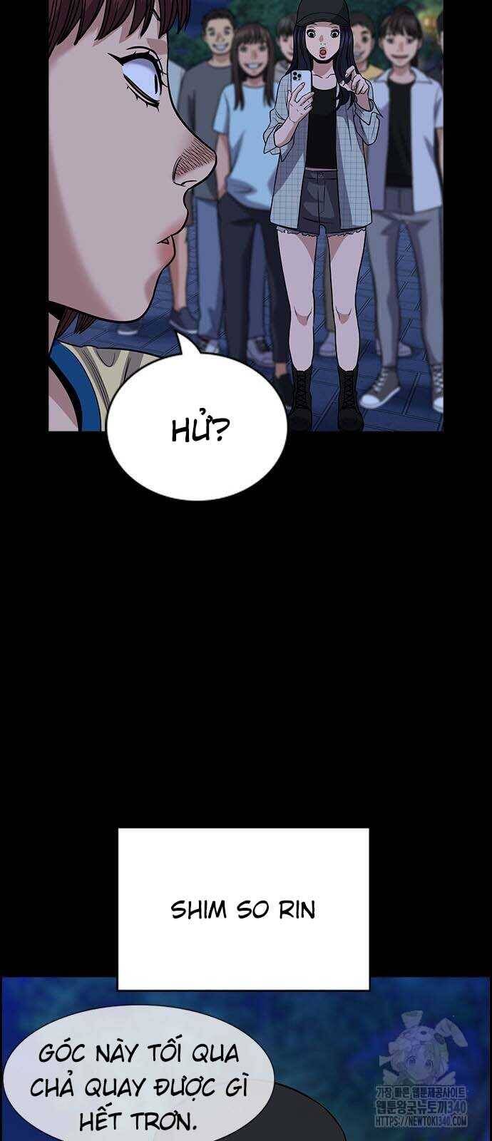 Giáo Dục Chân Chính - Get Schooled Chapter 149 - Trang 69