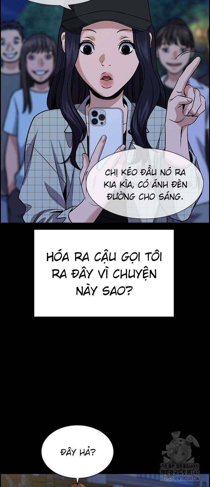 Giáo Dục Chân Chính - Get Schooled Chapter 149 - Trang 70