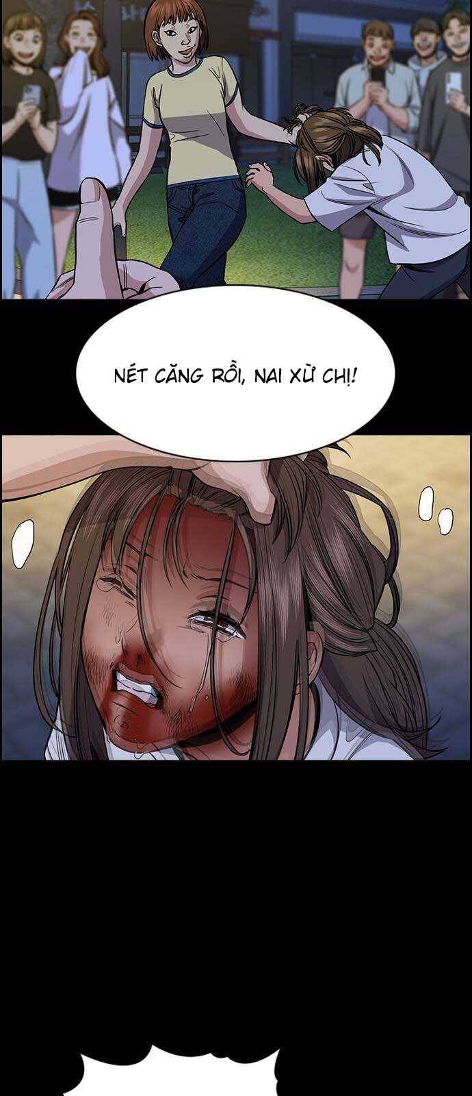 Giáo Dục Chân Chính - Get Schooled Chapter 149 - Trang 71