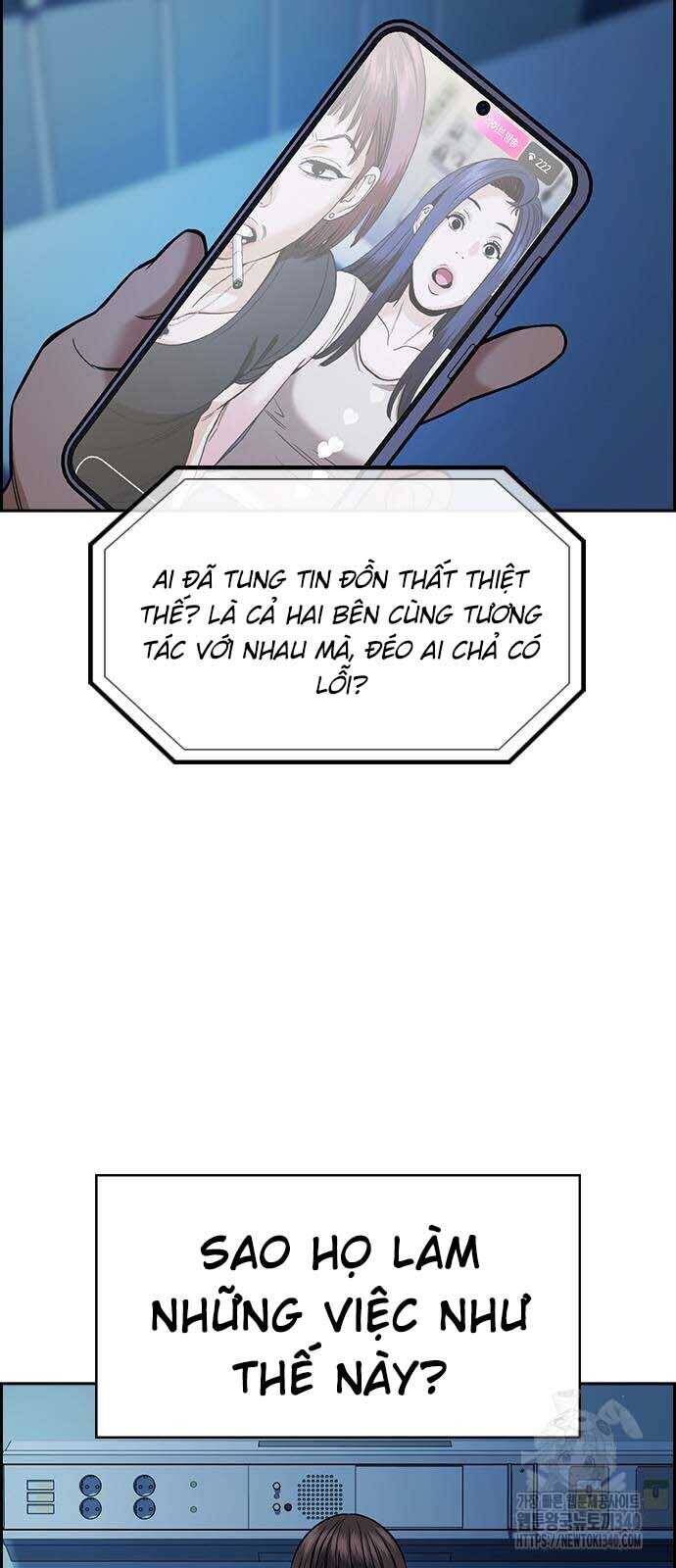 Giáo Dục Chân Chính - Get Schooled Chapter 149 - Trang 75