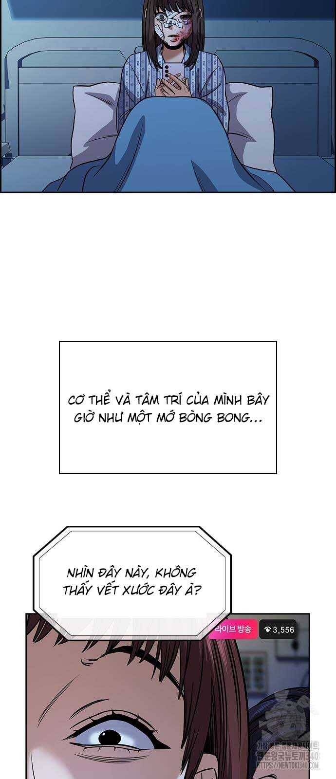 Giáo Dục Chân Chính - Get Schooled Chapter 149 - Trang 76