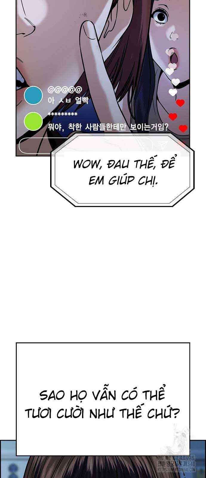 Giáo Dục Chân Chính - Get Schooled Chapter 149 - Trang 77