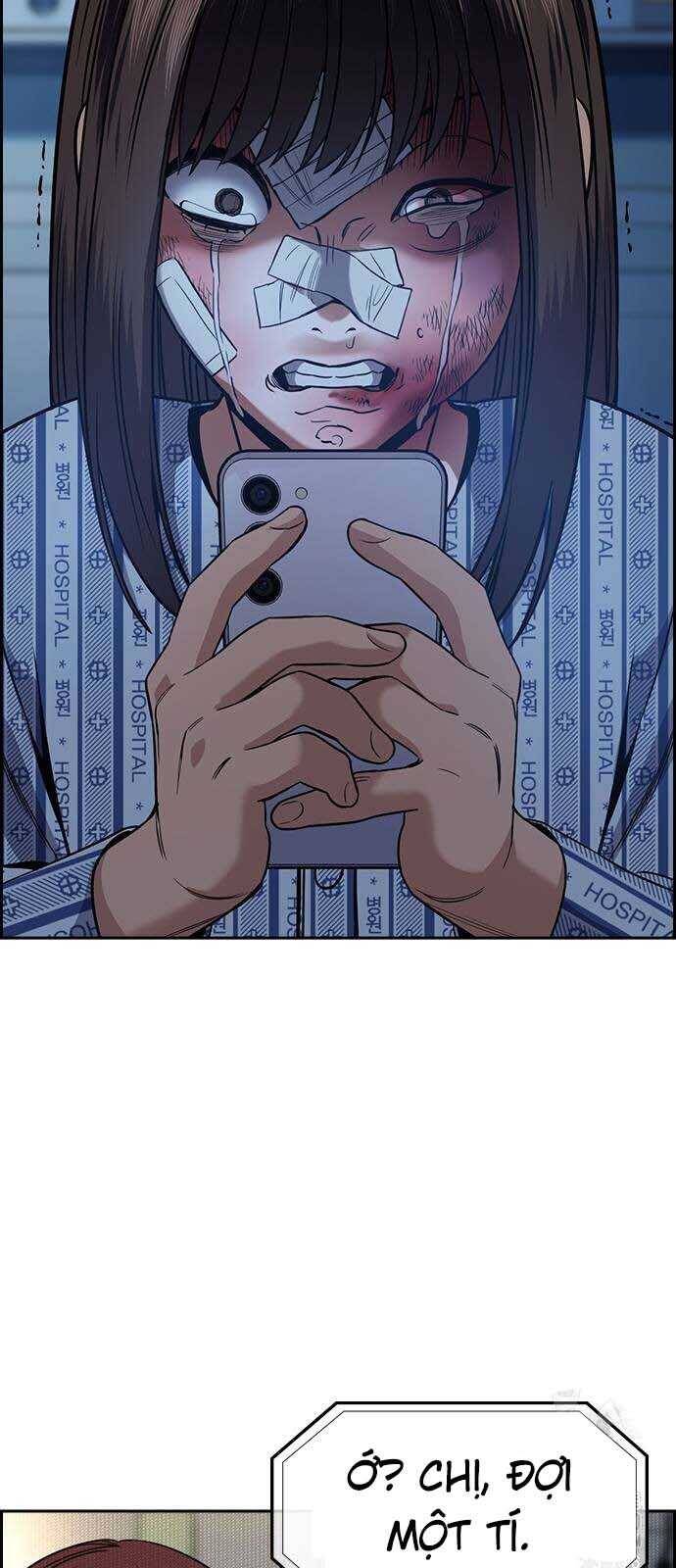 Giáo Dục Chân Chính - Get Schooled Chapter 149 - Trang 78