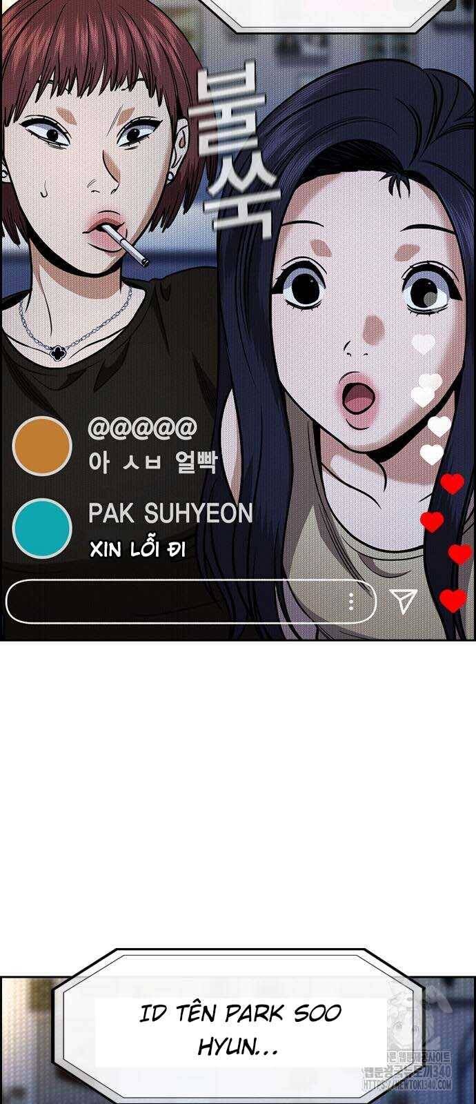 Giáo Dục Chân Chính - Get Schooled Chapter 149 - Trang 79