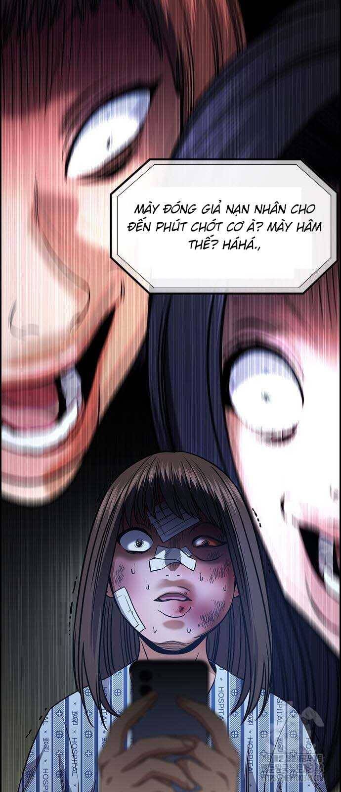 Giáo Dục Chân Chính - Get Schooled Chapter 149 - Trang 82