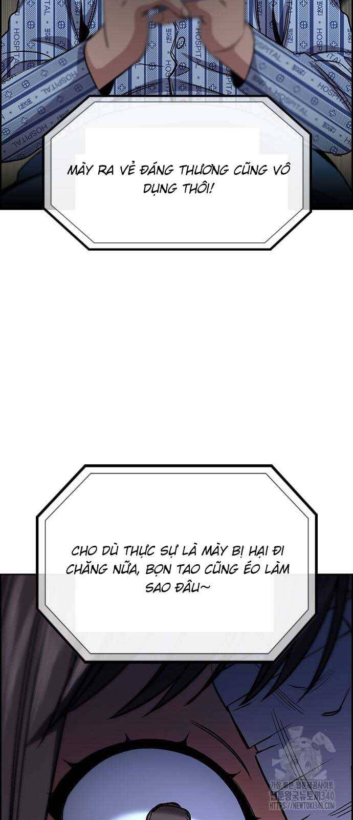 Giáo Dục Chân Chính - Get Schooled Chapter 149 - Trang 83