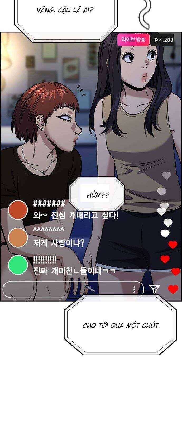 Giáo Dục Chân Chính - Get Schooled Chapter 149 - Trang 85