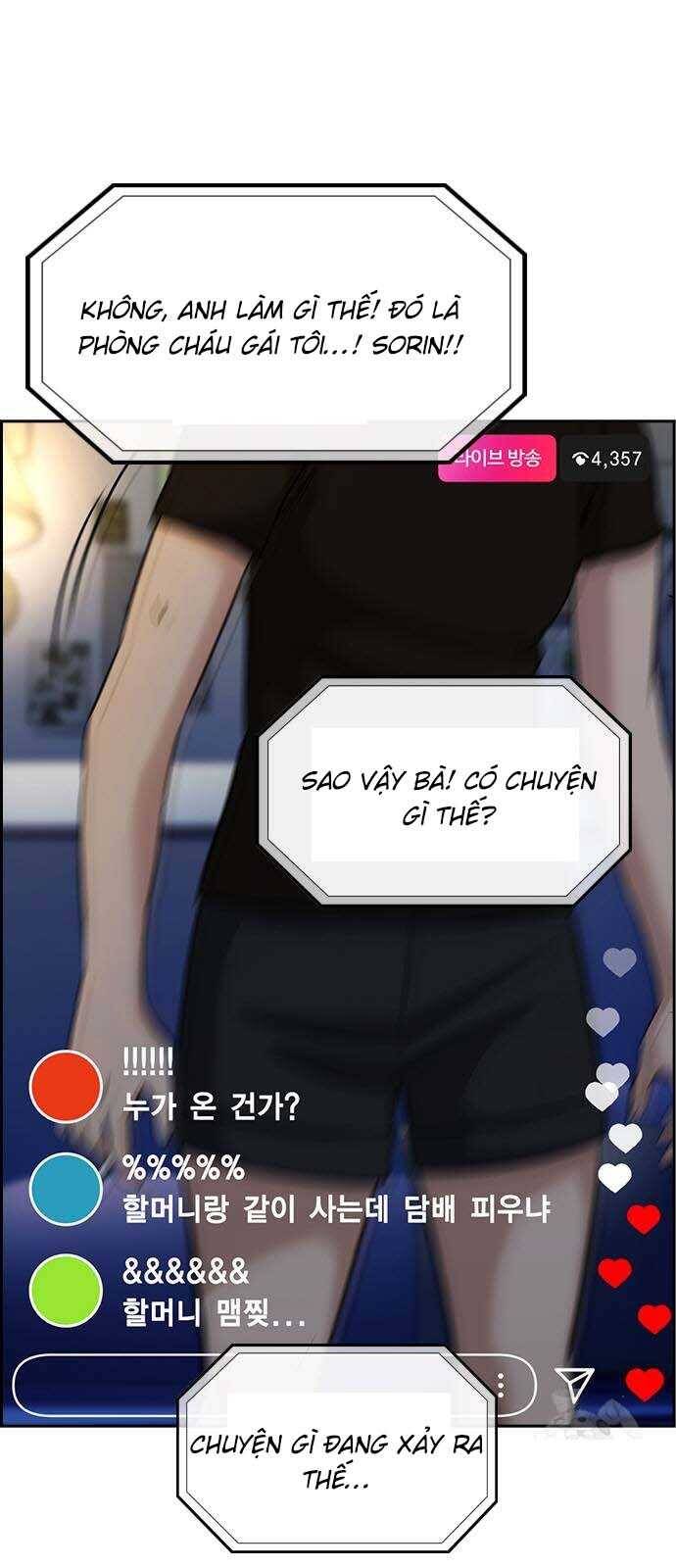 Giáo Dục Chân Chính - Get Schooled Chapter 149 - Trang 86