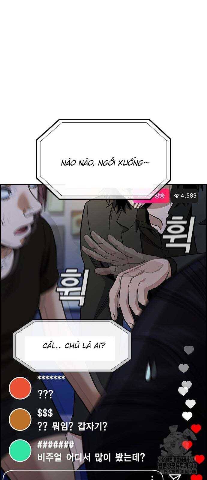 Giáo Dục Chân Chính - Get Schooled Chapter 149 - Trang 87