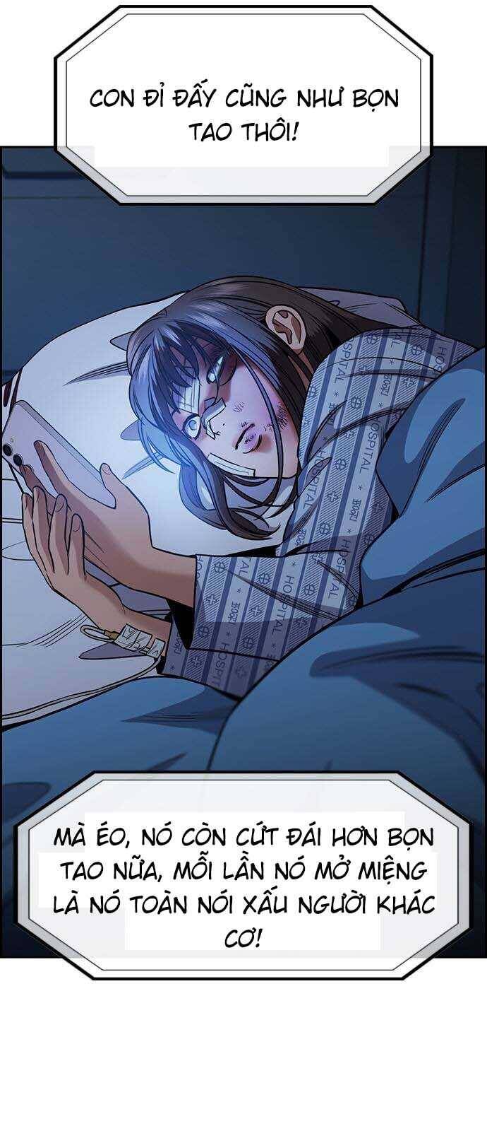 Giáo Dục Chân Chính - Get Schooled Chapter 149 - Trang 9