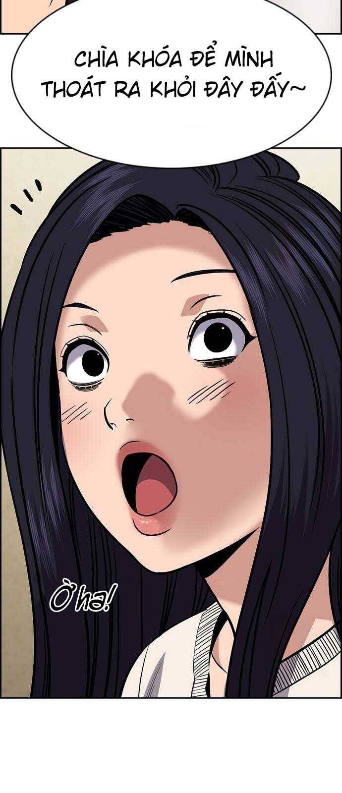 Giáo Dục Chân Chính - Get Schooled Chapter 150 - Trang 13