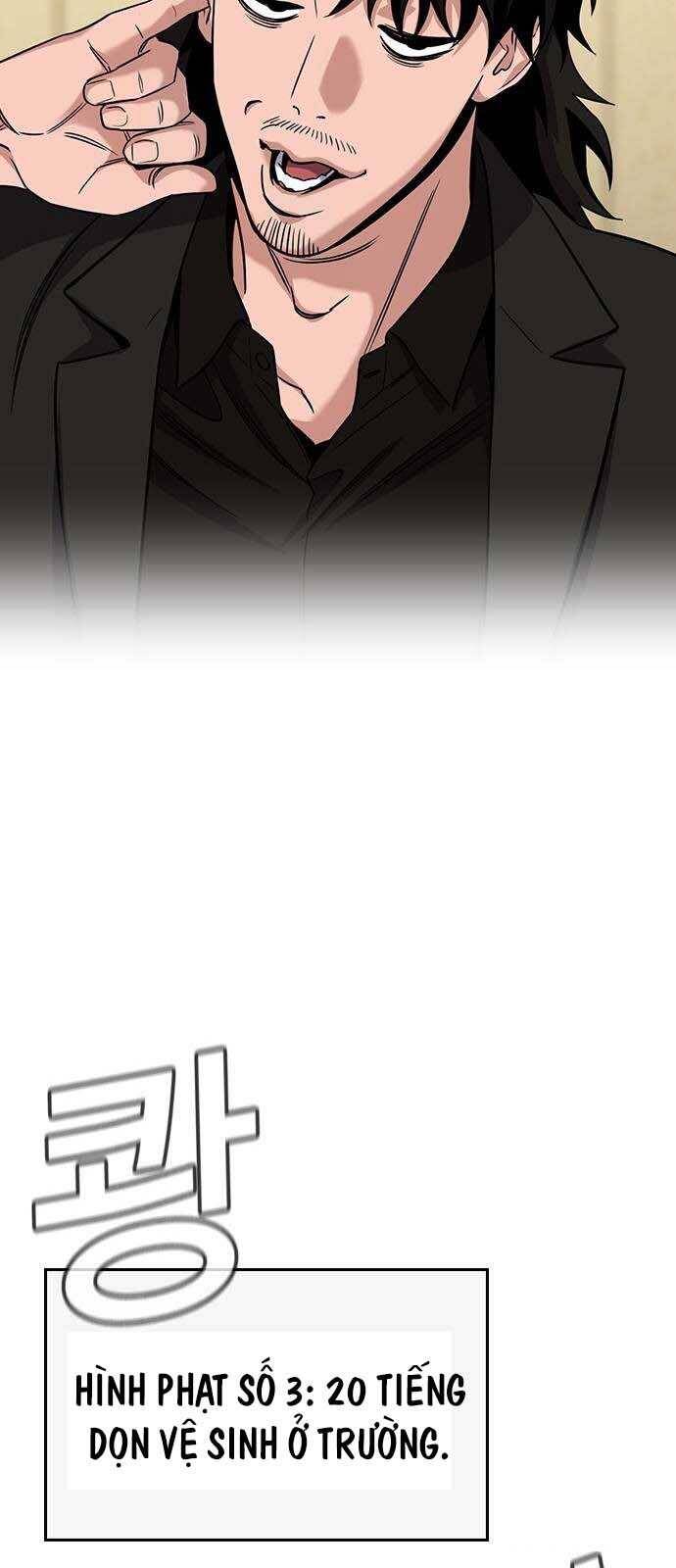 Giáo Dục Chân Chính - Get Schooled Chapter 150 - Trang 17