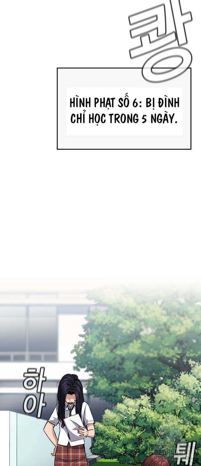 Giáo Dục Chân Chính - Get Schooled Chapter 150 - Trang 18