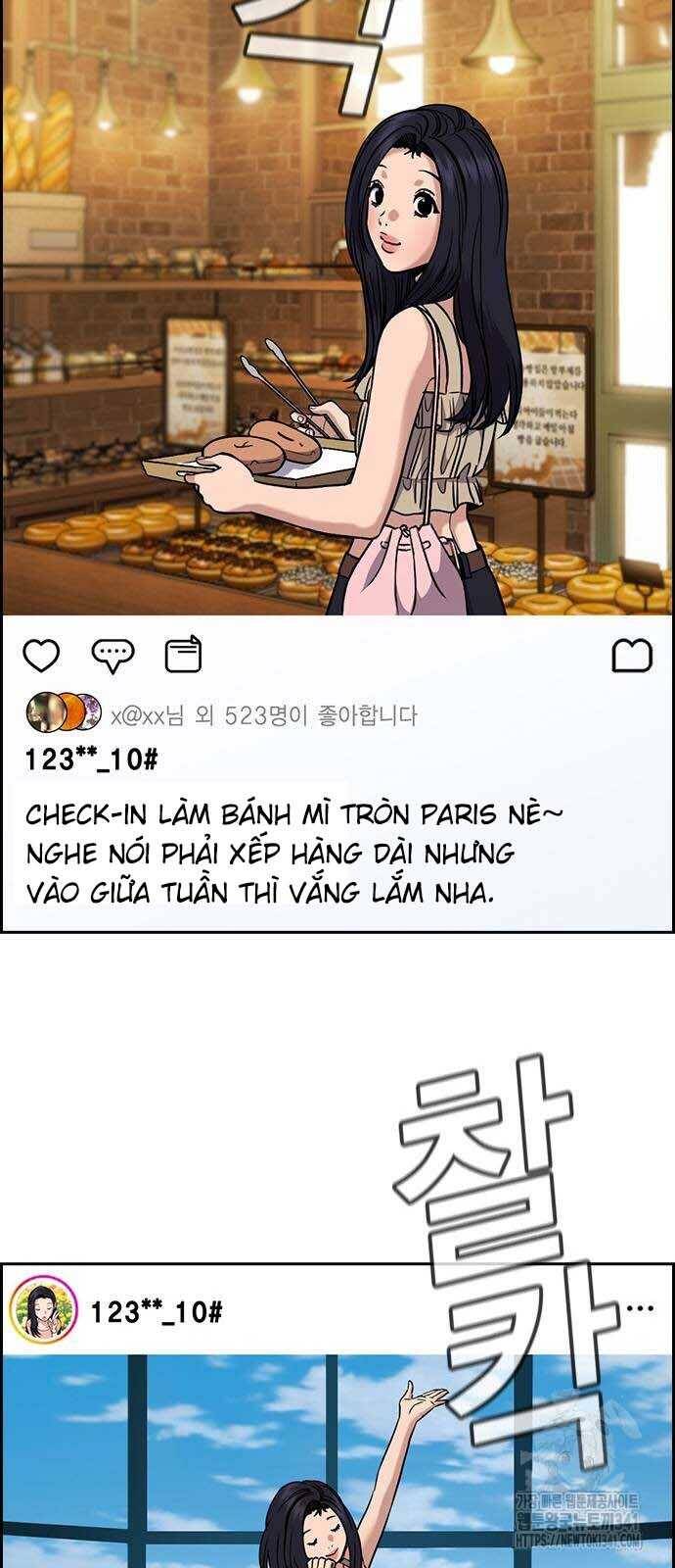 Giáo Dục Chân Chính - Get Schooled Chapter 150 - Trang 21