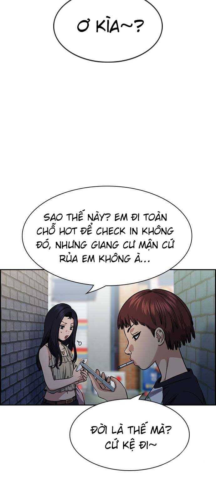 Giáo Dục Chân Chính - Get Schooled Chapter 150 - Trang 24