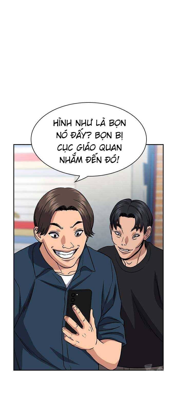 Giáo Dục Chân Chính - Get Schooled Chapter 150 - Trang 28