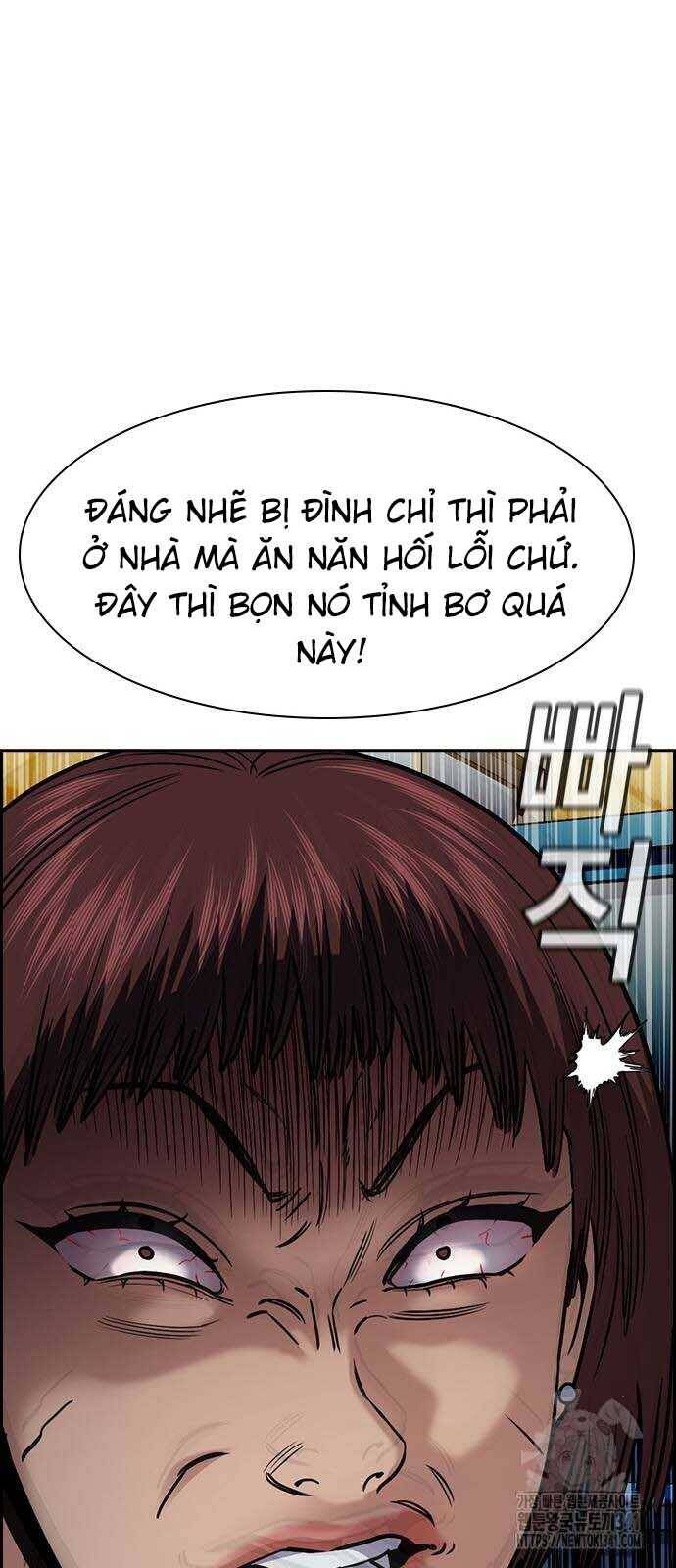 Giáo Dục Chân Chính - Get Schooled Chapter 150 - Trang 29