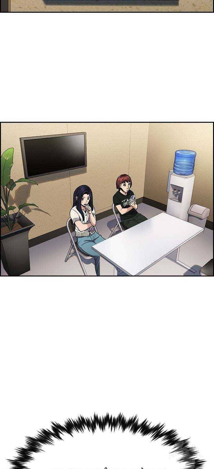 Giáo Dục Chân Chính - Get Schooled Chapter 150 - Trang 3