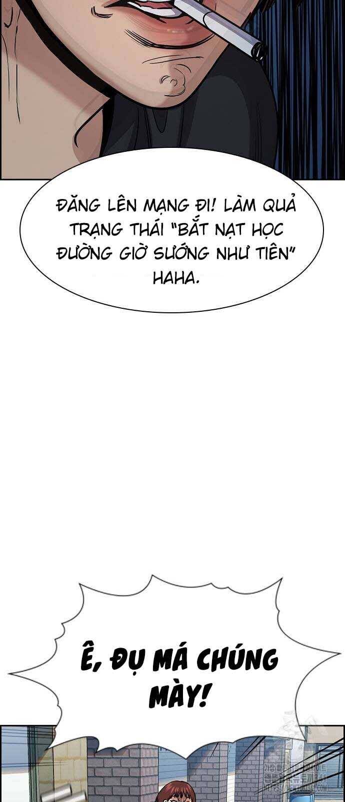 Giáo Dục Chân Chính - Get Schooled Chapter 150 - Trang 30