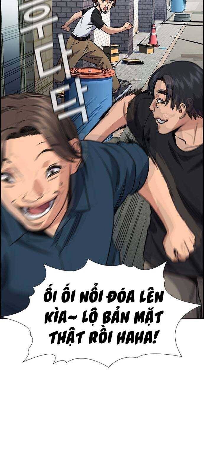 Giáo Dục Chân Chính - Get Schooled Chapter 150 - Trang 31