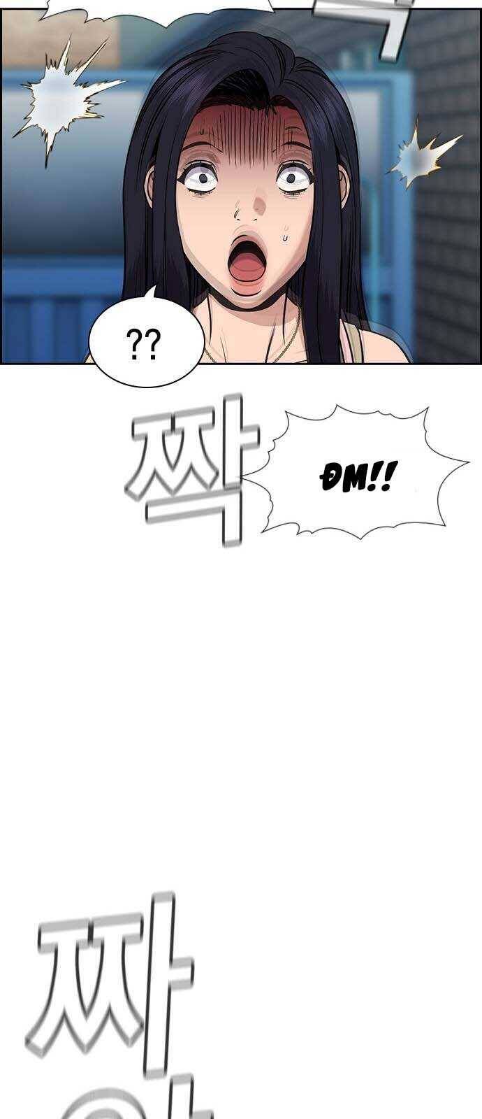 Giáo Dục Chân Chính - Get Schooled Chapter 150 - Trang 33