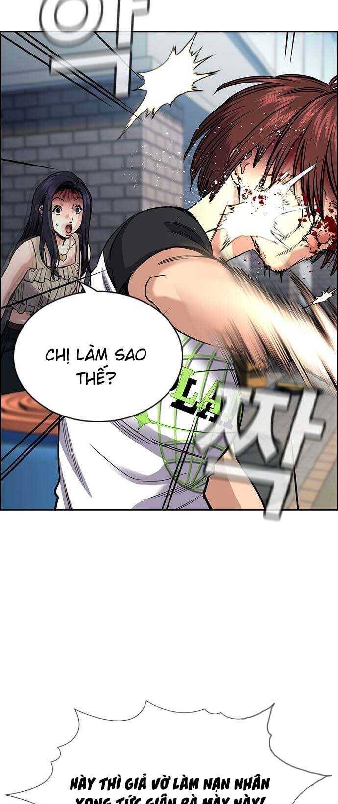 Giáo Dục Chân Chính - Get Schooled Chapter 150 - Trang 34