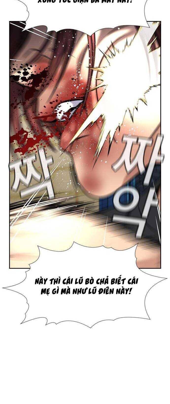 Giáo Dục Chân Chính - Get Schooled Chapter 150 - Trang 35