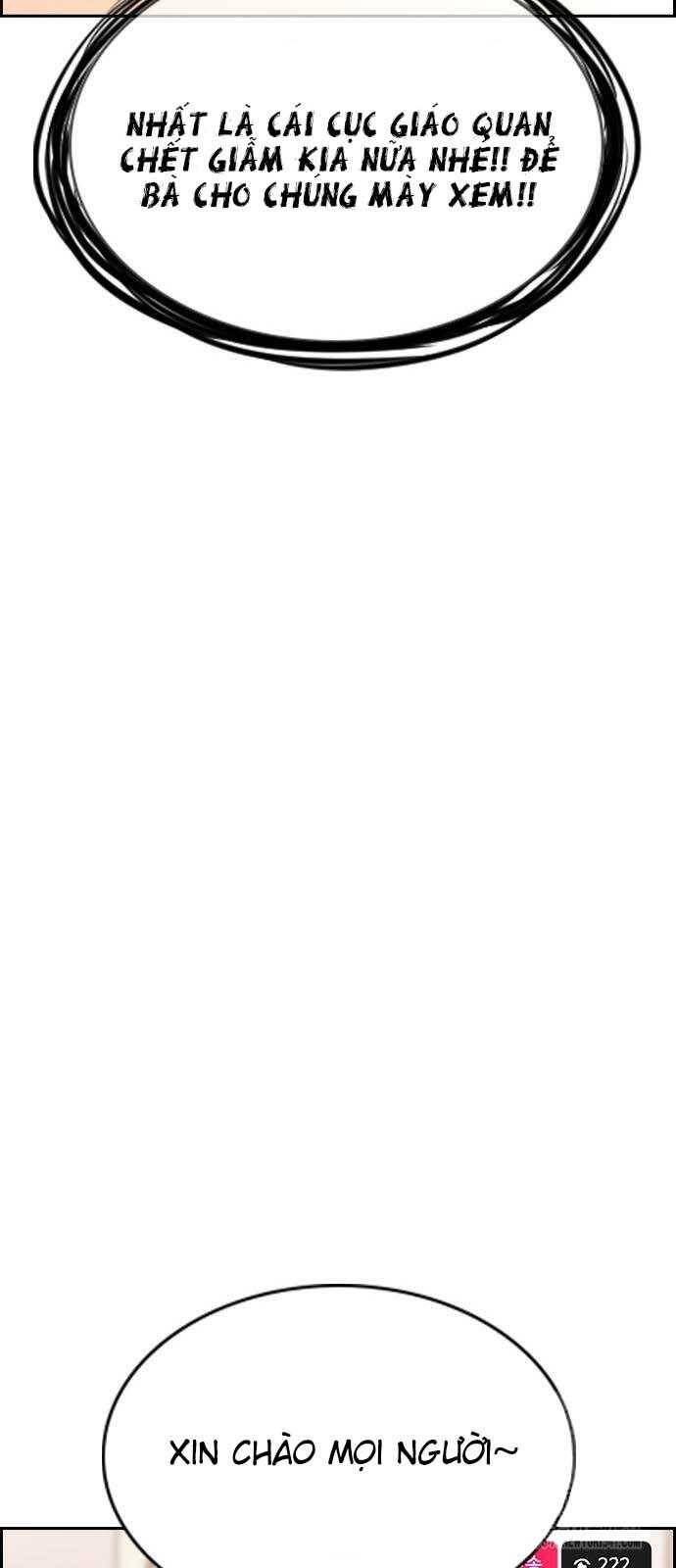 Giáo Dục Chân Chính - Get Schooled Chapter 150 - Trang 37