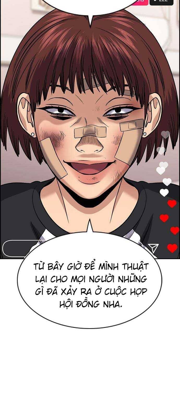 Giáo Dục Chân Chính - Get Schooled Chapter 150 - Trang 38
