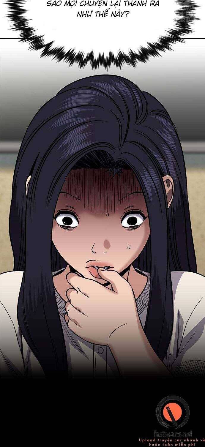 Giáo Dục Chân Chính - Get Schooled Chapter 150 - Trang 4