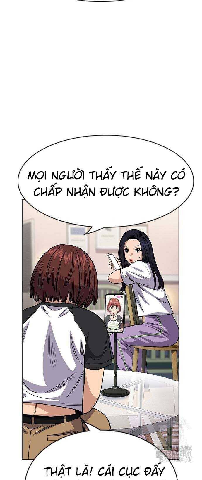 Giáo Dục Chân Chính - Get Schooled Chapter 150 - Trang 40