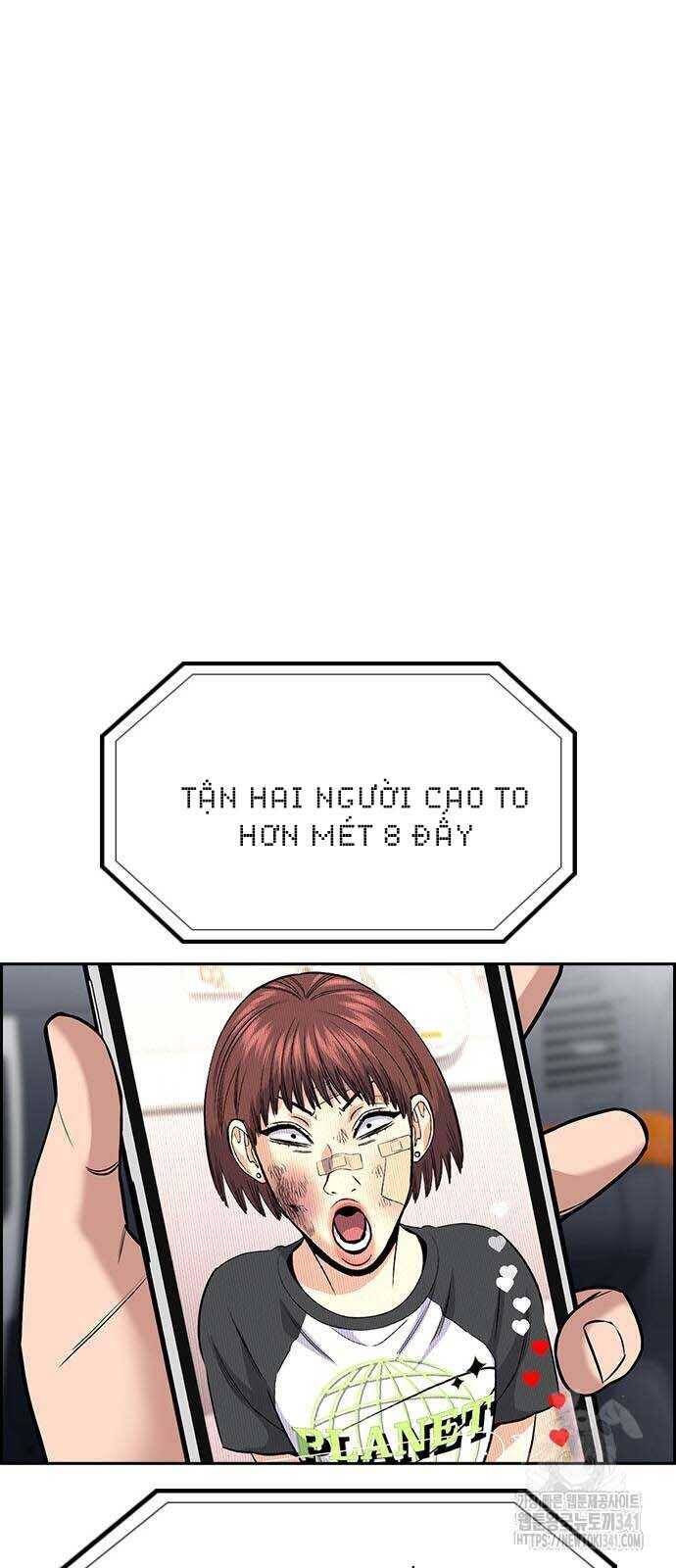 Giáo Dục Chân Chính - Get Schooled Chapter 150 - Trang 42