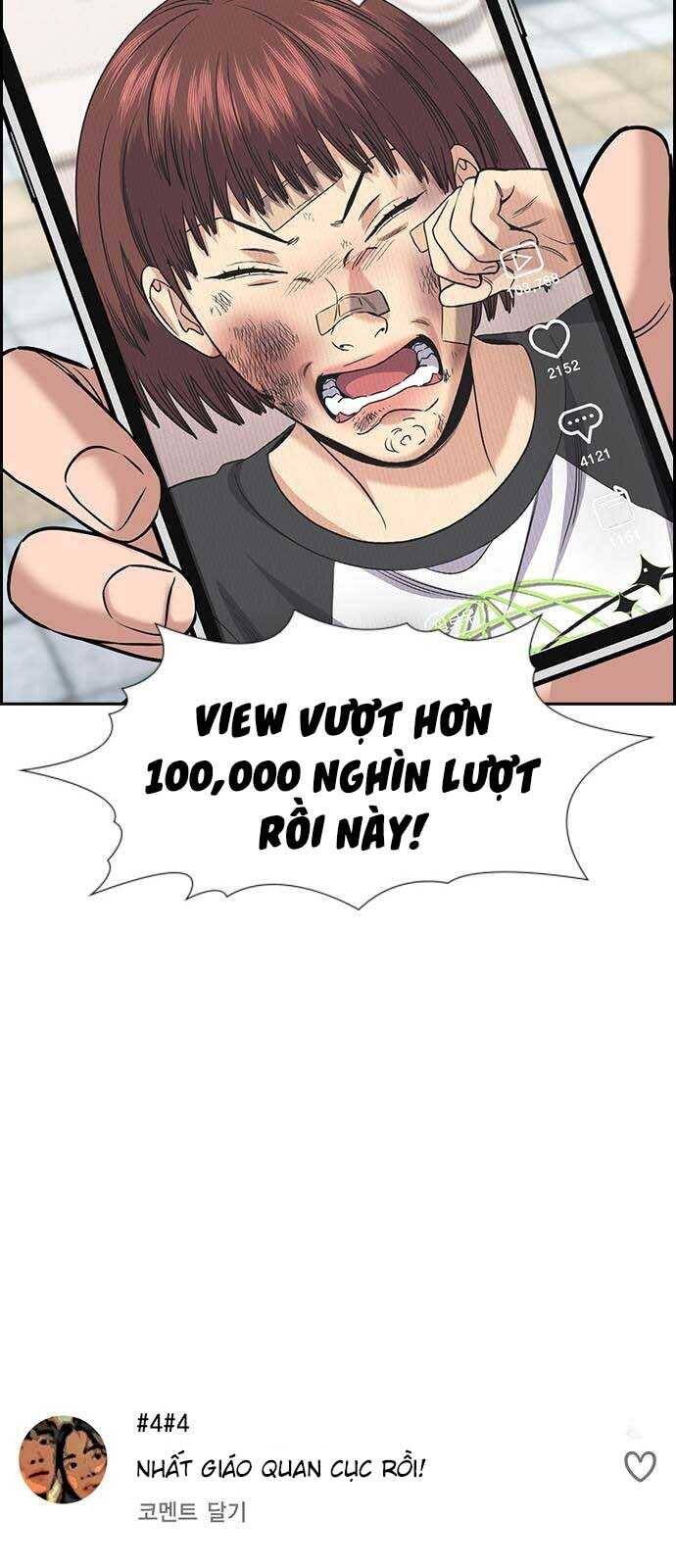 Giáo Dục Chân Chính - Get Schooled Chapter 150 - Trang 51