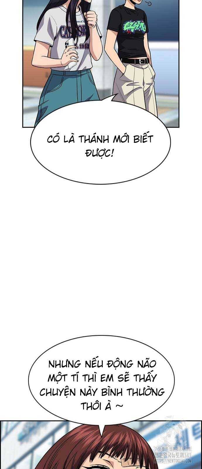 Giáo Dục Chân Chính - Get Schooled Chapter 150 - Trang 54