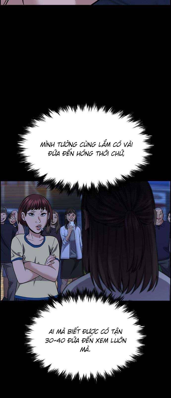 Giáo Dục Chân Chính - Get Schooled Chapter 150 - Trang 6