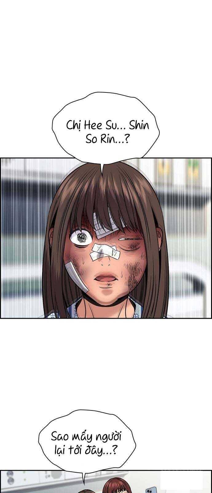 Giáo Dục Chân Chính - Get Schooled Chapter 150 - Trang 60