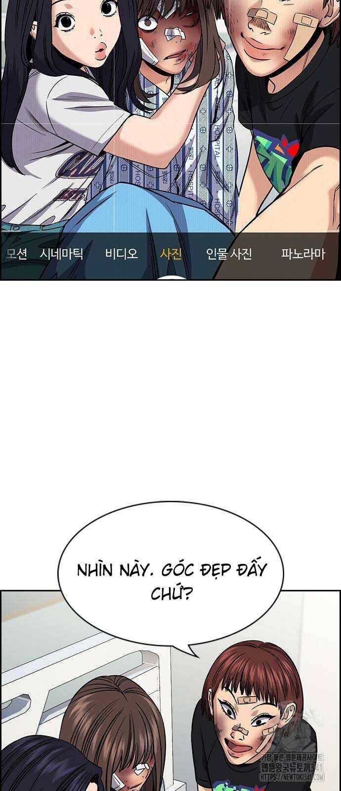 Giáo Dục Chân Chính - Get Schooled Chapter 150 - Trang 62