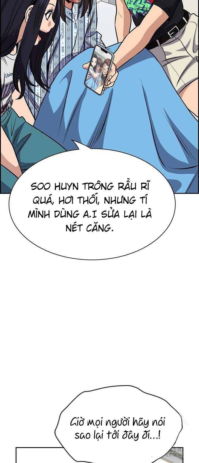 Giáo Dục Chân Chính - Get Schooled Chapter 150 - Trang 63
