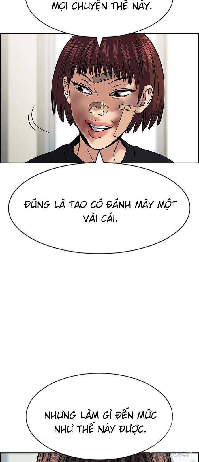 Giáo Dục Chân Chính - Get Schooled Chapter 150 - Trang 65