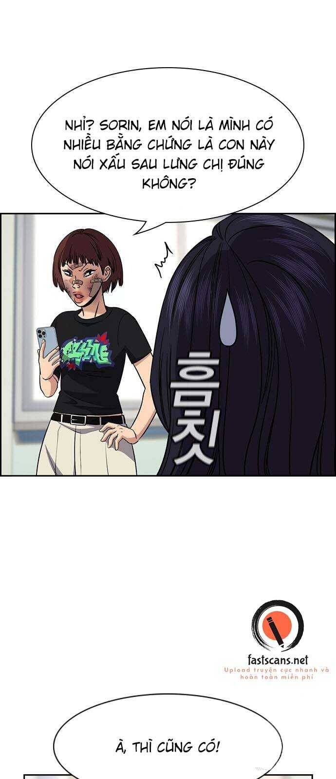 Giáo Dục Chân Chính - Get Schooled Chapter 150 - Trang 69